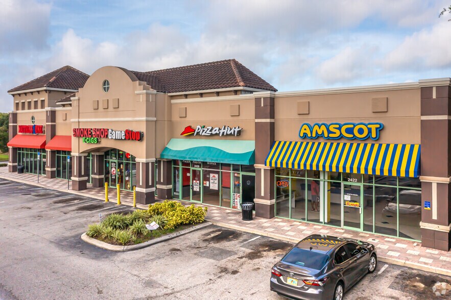 More Photos Of 2422-2432 S Kirkman Rd, Orlando Freestanding For Lease