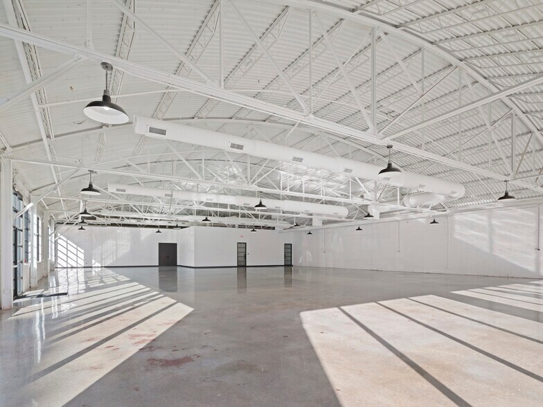 More Photos Of 801 N Broadway Ave, Oklahoma City Storefront Retail Office For Lease