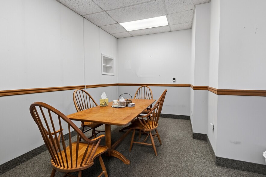 More Photos Of 2967 US Route 11, La Fayette Warehouse For Sale