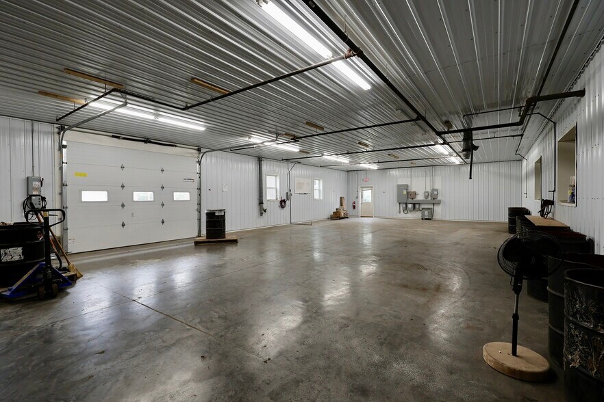 More Photos Of 15 W End Ave, Stamford Industrial For Sale