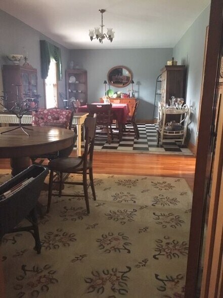 More Photos Of 319 Bryson Neal rd, Hico Land For Lease