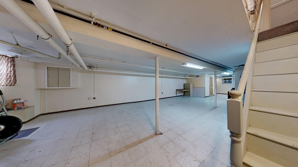 More Photos Of 900 Brooklyn Ave, Brooklyn Multifamily For Sale