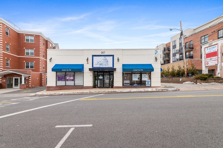 More Photos Of 267 Main St, Nyack General Retail For Sale