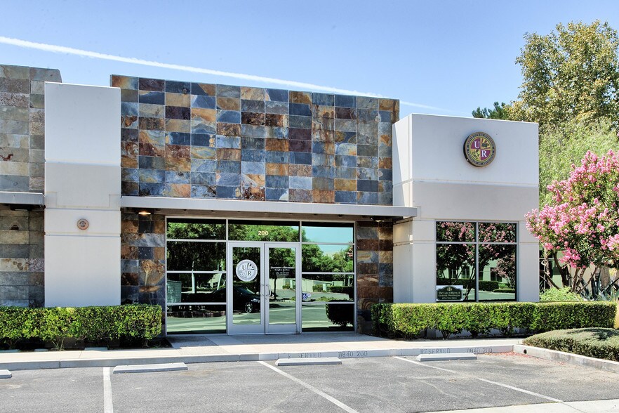 Primary Photo Of 11840 Pierce St, Riverside Office For Lease