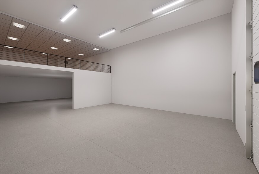 More Photos Of 13401 W 43rd Dr, Golden Warehouse For Sale