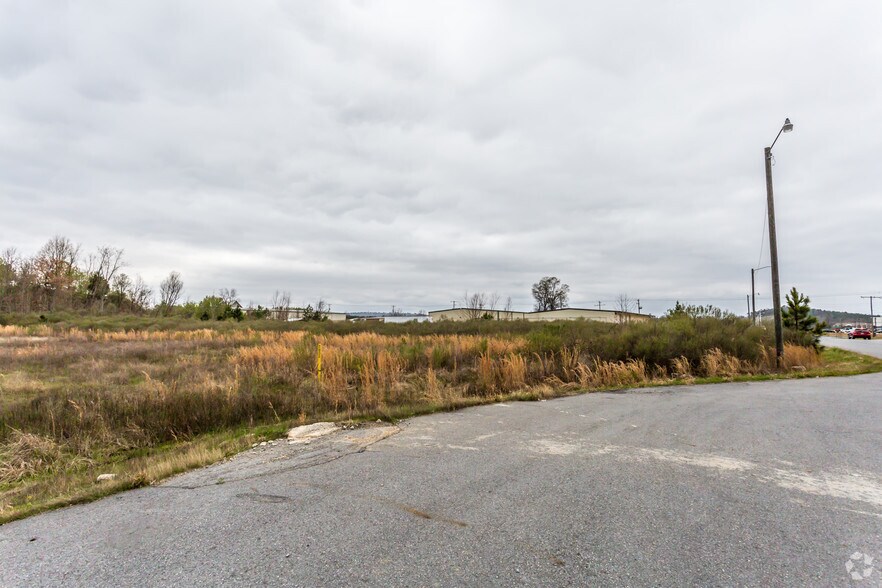 More Photos Of Burkhalter Haas Rd, Maumelle Land For Sale