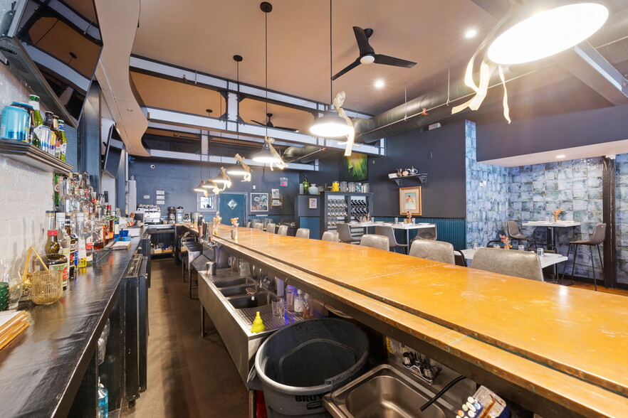More Photos Of 8 N Broadway, Nyack Storefront Retail Residential For Sale