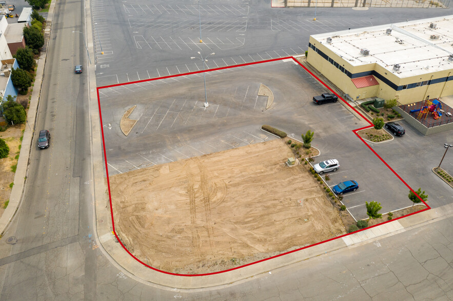 Primary Photo Of 1290 Louise Ave, Yuba City Land For Sale