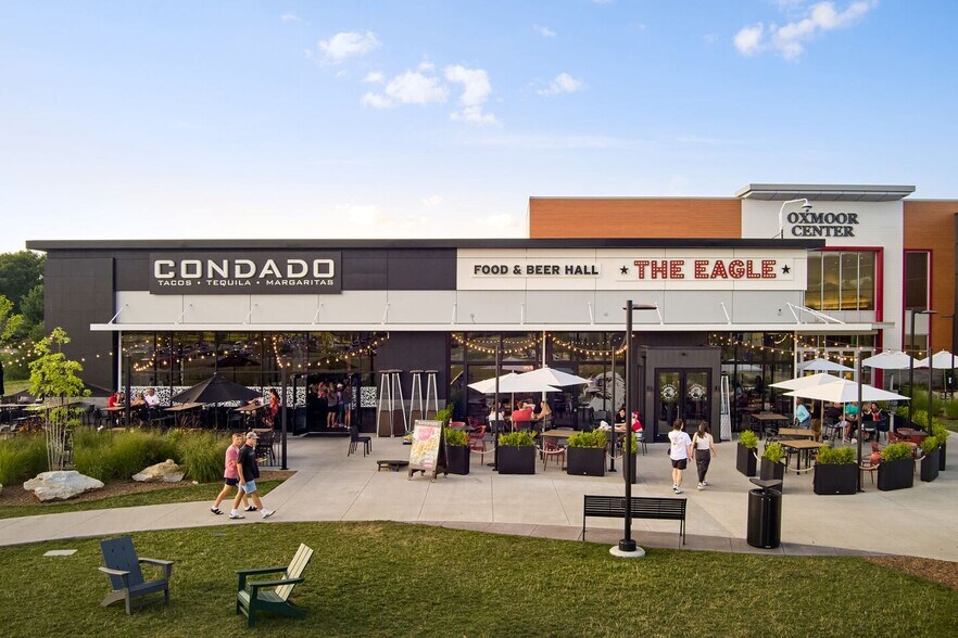 More Photos Of 7900 Shelbyville Rd, Louisville Storefront For Lease