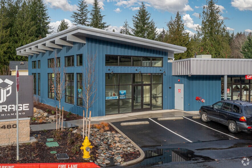 More Photos Of 30460 3rd Ave, Black Diamond Self Storage For Lease
