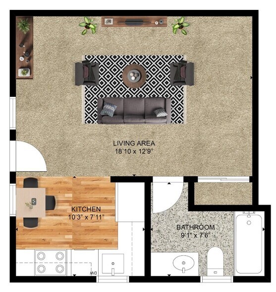 More Photos Of 815 San Pablo Ave, Pinole Apartments For Sale