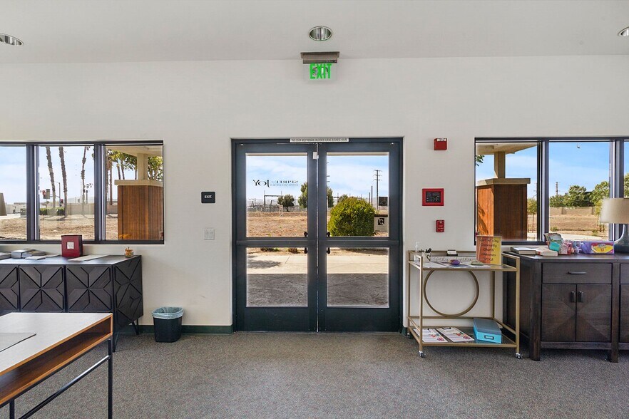 More Photos Of 3126 W Johnston Ave, Hemet Religious Facility For Sale