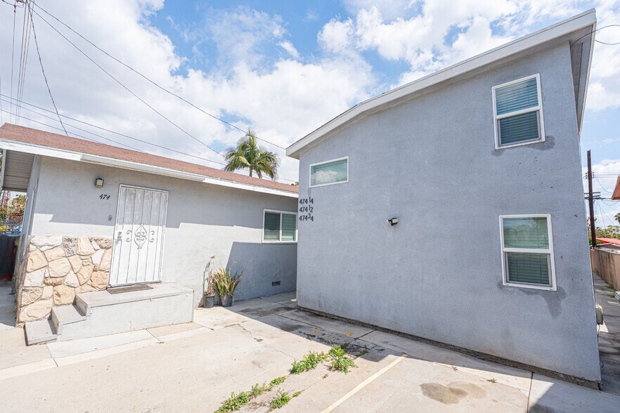 More Photos Of 474 S Eastern Ave, East Los Angeles Multifamily For Sale