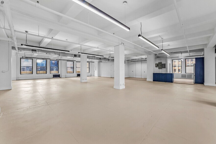 More Photos Of 261 W 35th St, New York Loft Creative Space For Lease