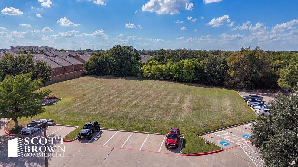 More Photos Of 417 Oakbend Dr, Lewisville Land For Sale