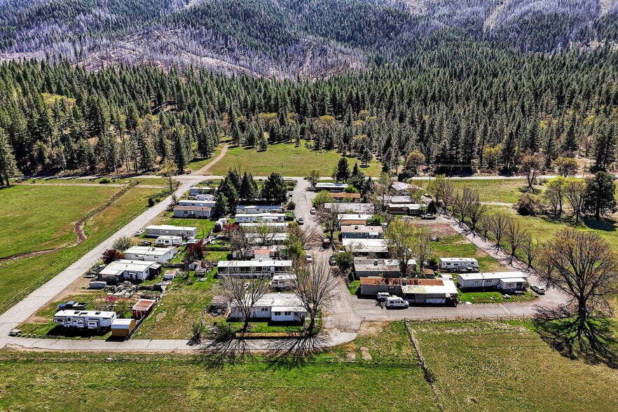 Primary Photo Of 1377 Arlington Rd, Taylorsville Manufactured Housing Mobile Home Park For Sale