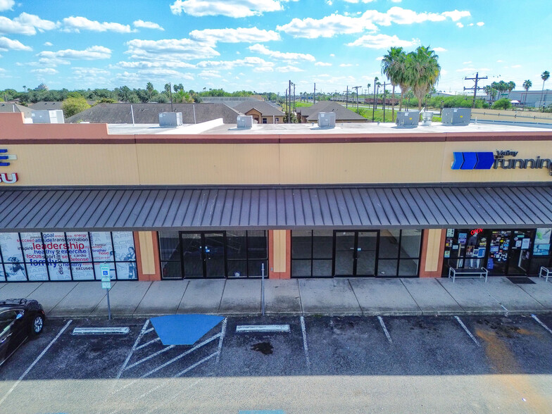 More Photos Of 1701 Dove Ave, McAllen Storefront For Lease