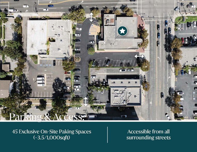 More Photos Of 300 W Colorado St, Glendale Freestanding For Lease