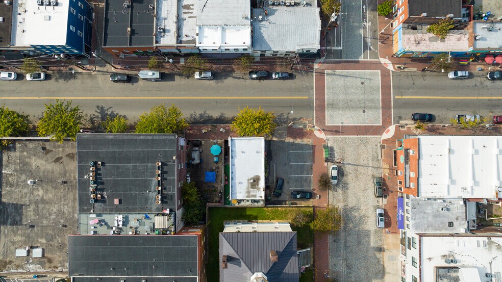 More Photos Of 19 N 18th St, Richmond Storefront Retail Residential For Sale