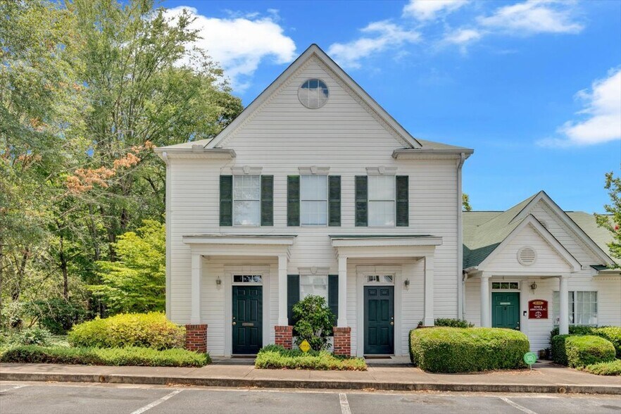 Primary Photo Of 707 Whitlock Ave SW, Marietta Medical For Sale