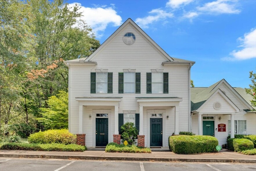 Primary Photo Of , Marietta Office For Sale