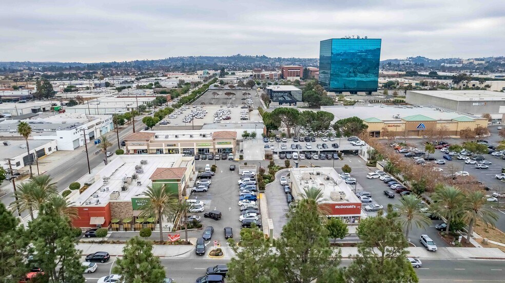 More Photos Of W Commonwealth Ave, Alhambra Unknown For Lease