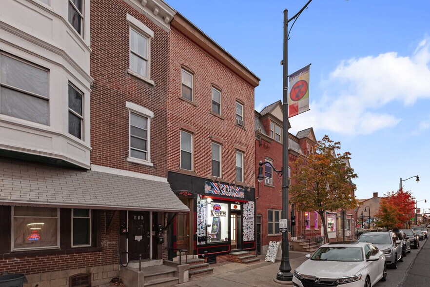 More Photos Of 520 N 7th St, Allentown Apartments For Sale