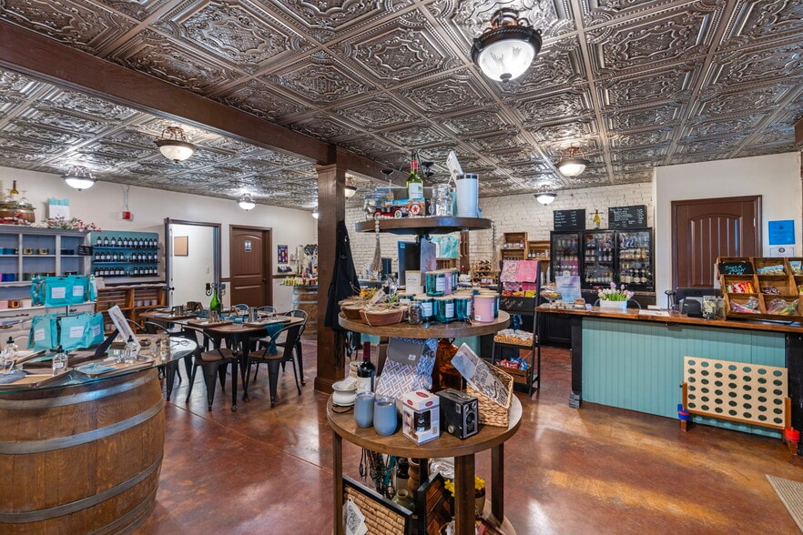 More Photos Of 55 N C St, Virginia City Storefront Retail Office For Sale