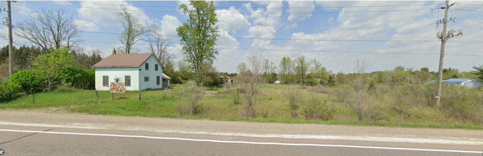 More Photos Of 3989 Highway 6, Puslinch Land For Sale