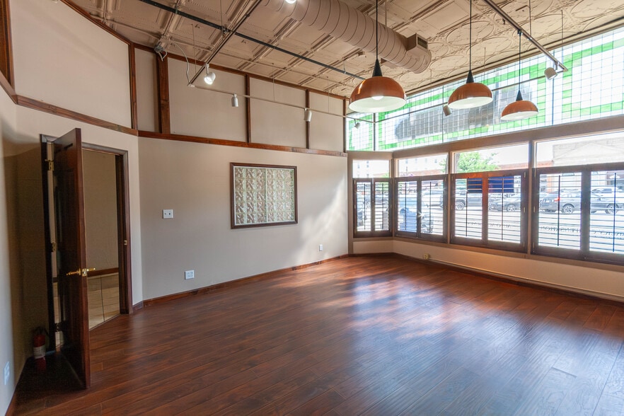 More Photos Of 123-147 N College Ave, Fort Collins Office For Sale