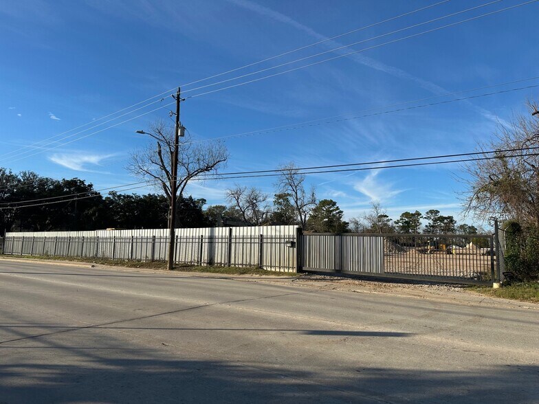 More Photos Of 1714 Little York rd, Houston Land For Sale