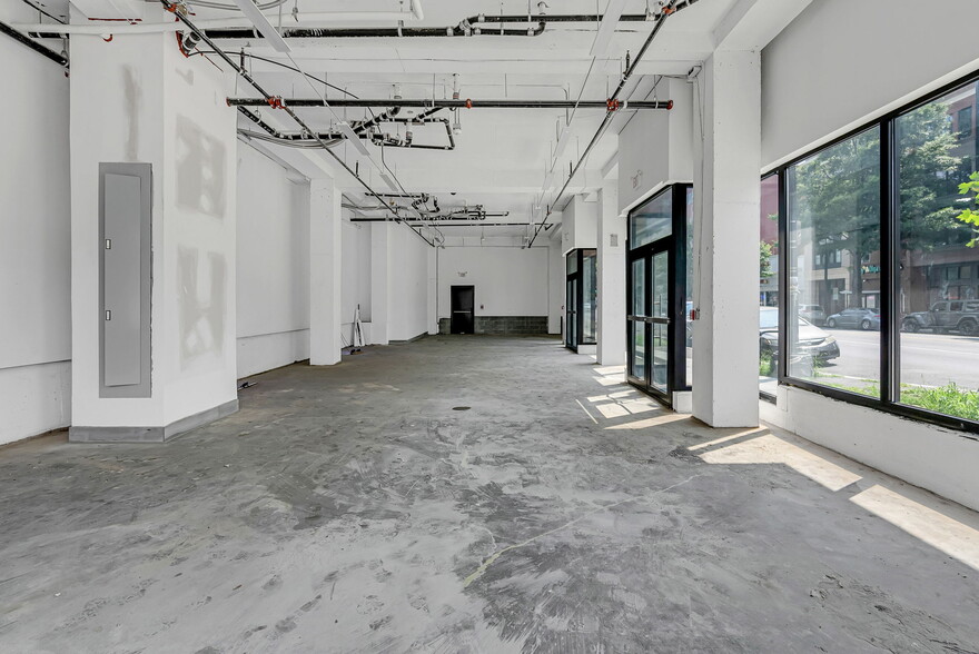 More Photos Of 3619 NW Georgia Ave, Washington Storefront Retail Residential For Sale