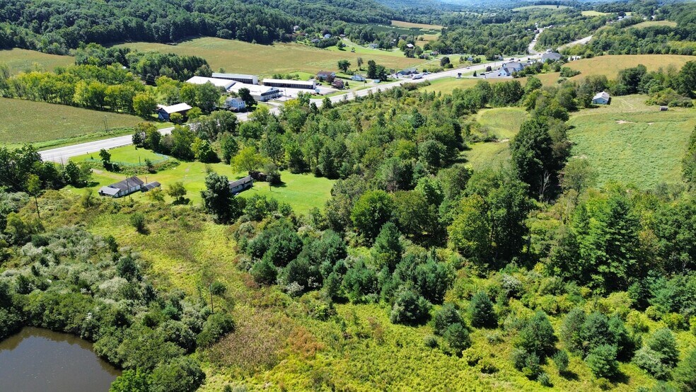 More Photos Of 1007 Centre Turnpike Hwy, Orwigsburg Land For Sale