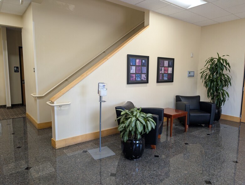 More Photos Of 2051 Junction Ave, San Jose Medical For Lease