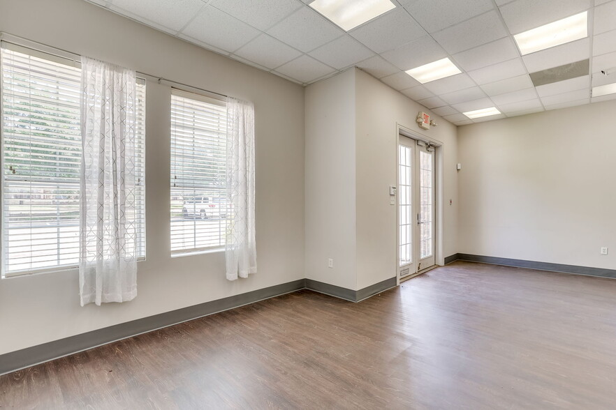 More Photos Of 4200 Heritage Trace Pky, Keller Medical For Lease