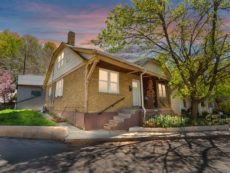 More Photos Of 226 N Spencer Ct, Salt Lake City Apartments For Sale
