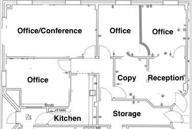 More Photos Of , Kemah Office For Sale