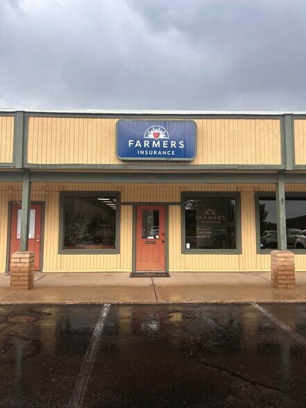 More Photos Of 5200 E Cortland Blvd, Flagstaff Unknown For Lease