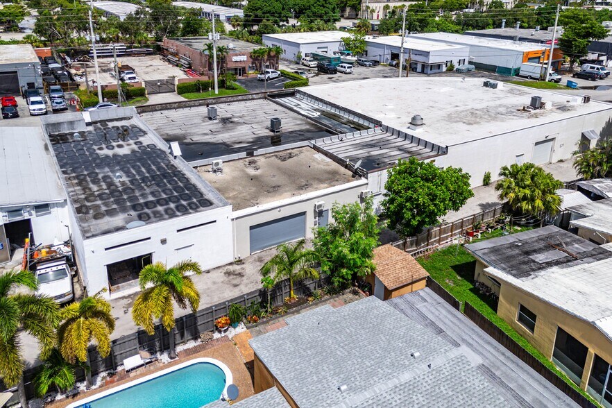 More Photos Of 1812 SW 7th Ave, Pompano Beach Warehouse For Sale