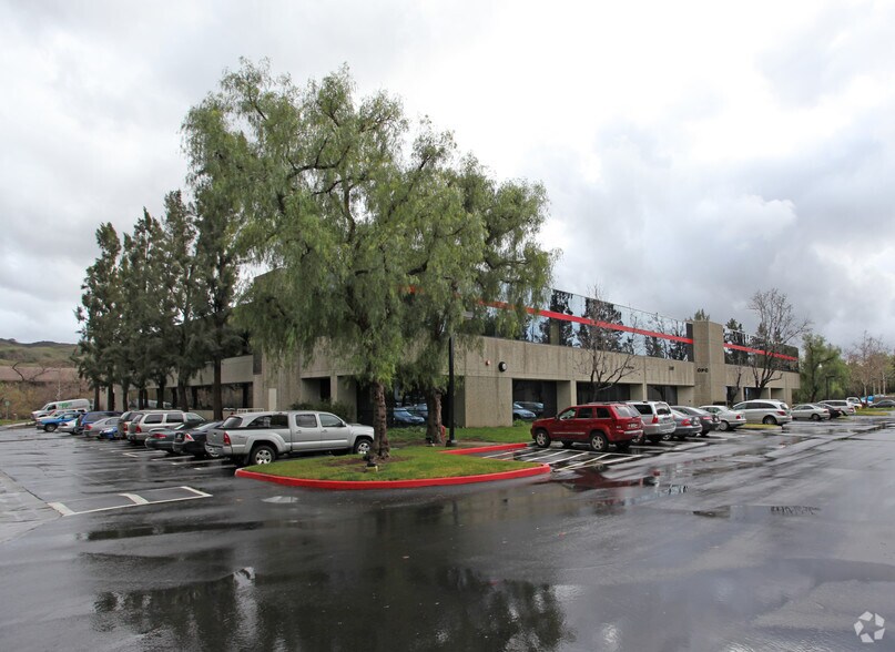 Primary Photo Of 26610 Agoura Rd, Calabasas Research And Development For Lease