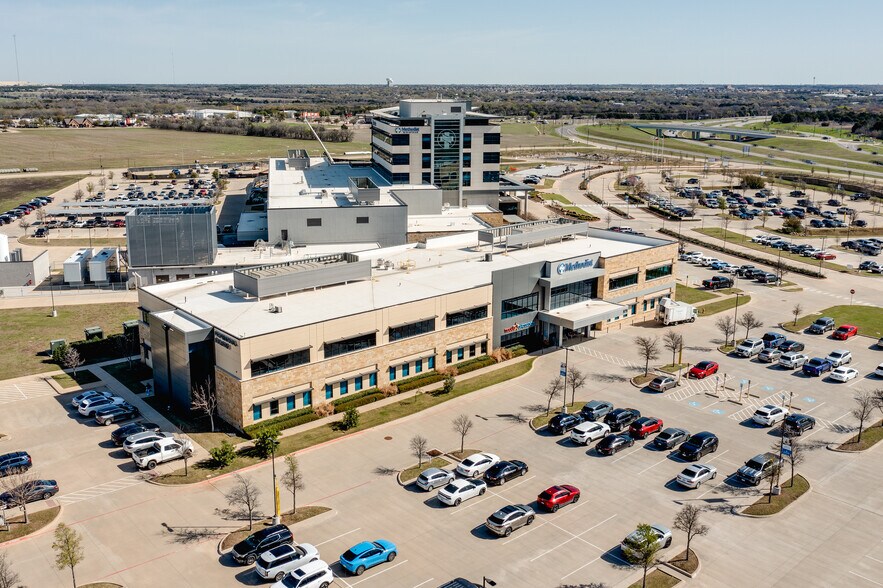 More Photos Of 979 Don Floyd Dr, Midlothian Medical For Lease