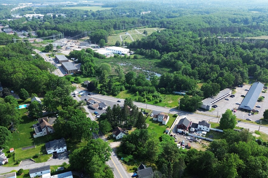 More Photos Of 106 Park St, Ayer Land For Sale