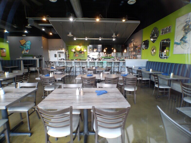 More Photos Of 2470-2570 S Val Vista Dr, Gilbert General Retail For Lease