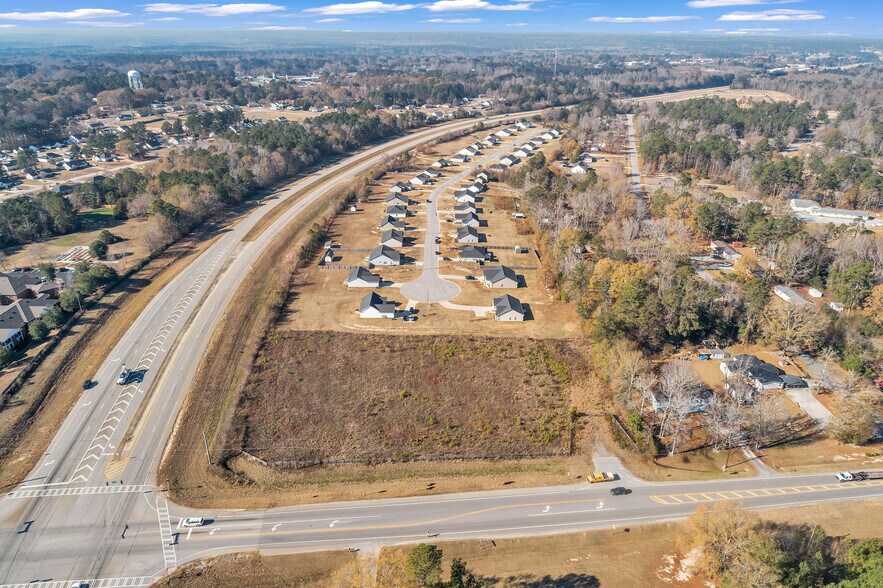 More Photos Of Cobbham Rd @ Thomson Bypass, Thomson Land For Sale