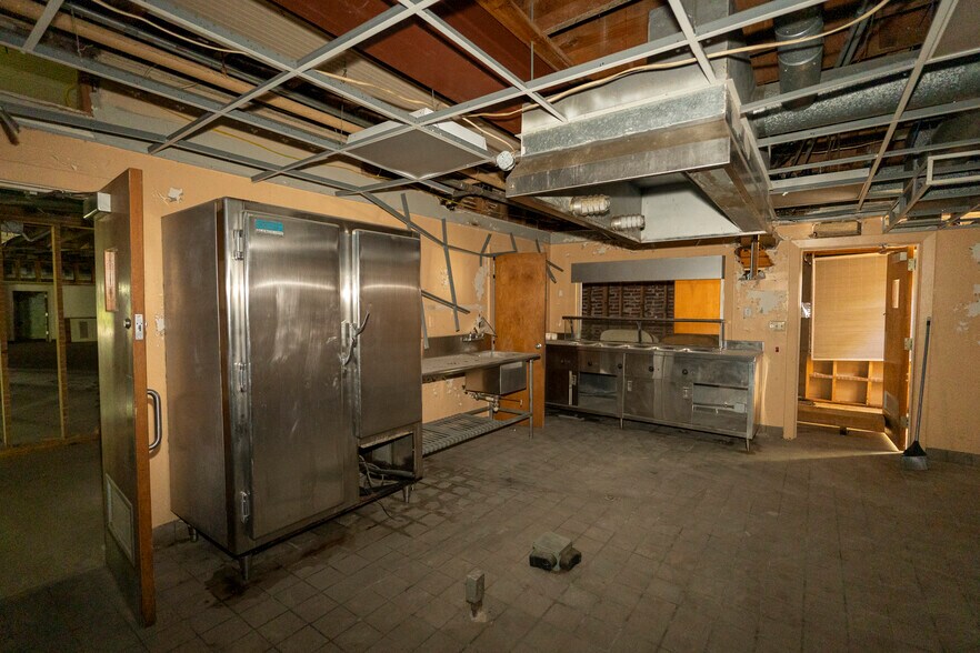 More Photos Of 404 N Elm St, Marshville Religious Facility For Sale