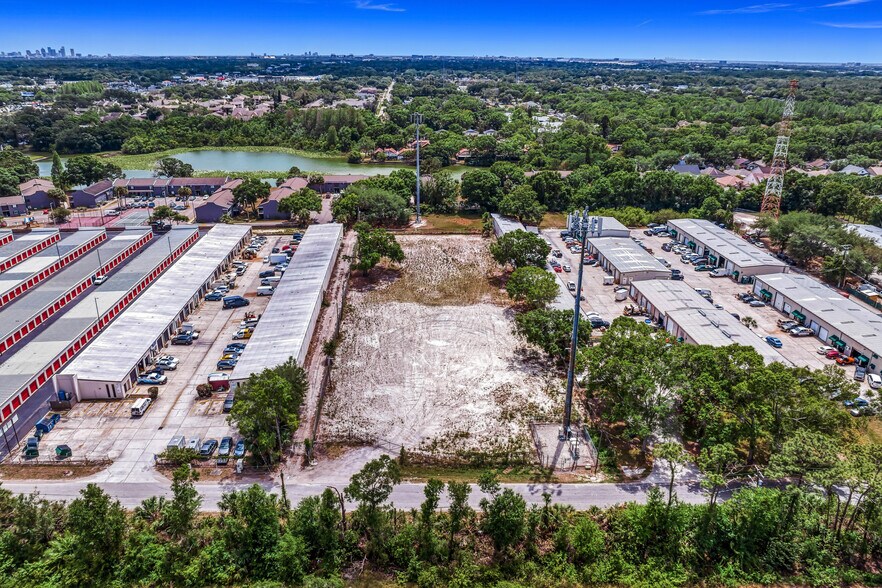 More Photos Of 9400 Lazy Ln, Tampa Land For Lease