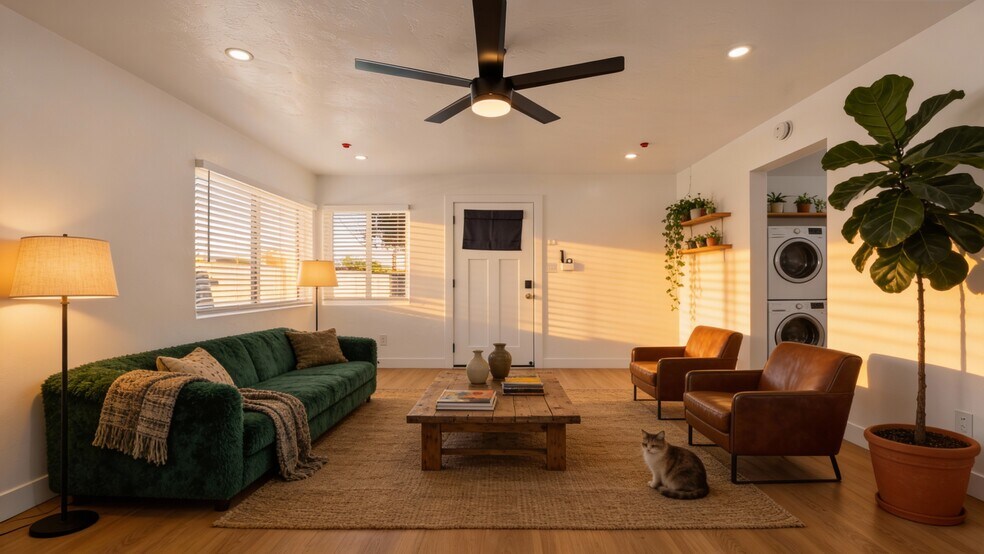 More Photos Of 1012-20 15th St, San Diego Apartments For Sale