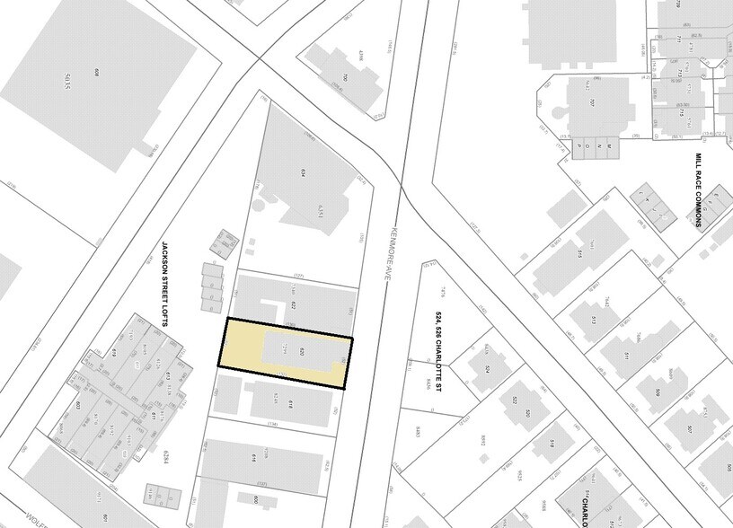 More Photos Of 620 Kenmore Ave, Fredericksburg Apartments For Lease