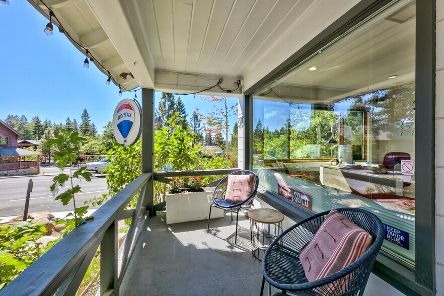 More Photos Of 201 State Line Rd, Kings Beach Office For Sale