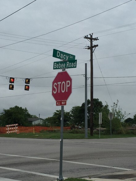 More Photos Of 101 Sunflower Cir, Kyle Land For Sale